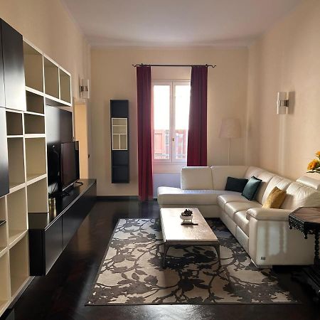 Piazza Maggiore Luxury Apartment 볼로냐 외부 사진