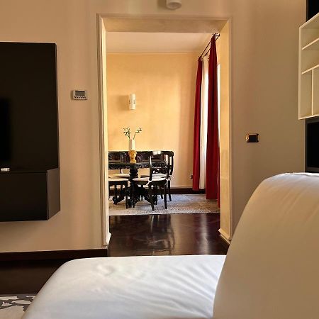Piazza Maggiore Luxury Apartment 볼로냐 외부 사진
