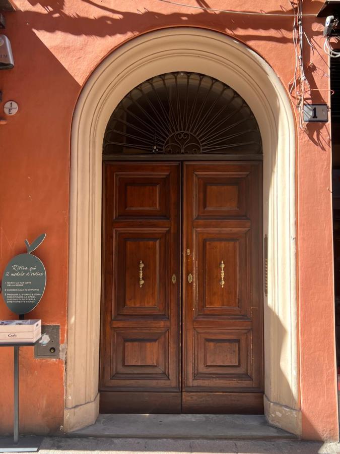 Piazza Maggiore Luxury Apartment 볼로냐 외부 사진
