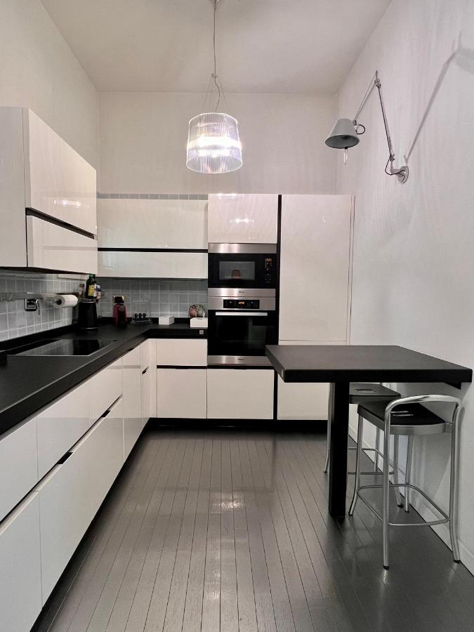 Piazza Maggiore Luxury Apartment 볼로냐 외부 사진