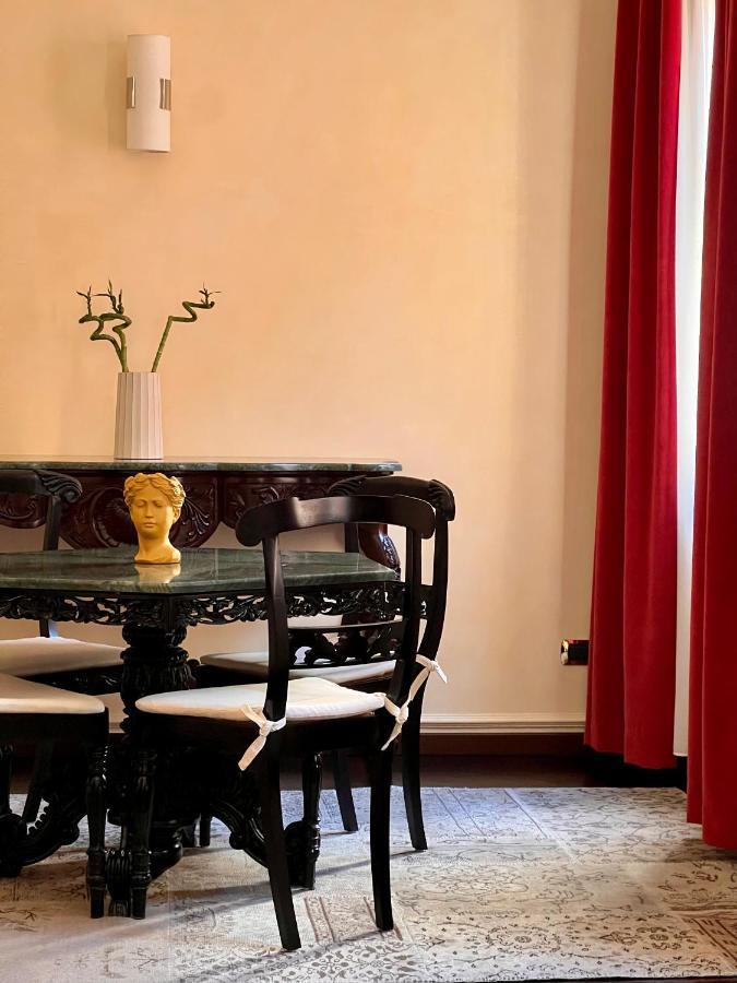 Piazza Maggiore Luxury Apartment 볼로냐 외부 사진