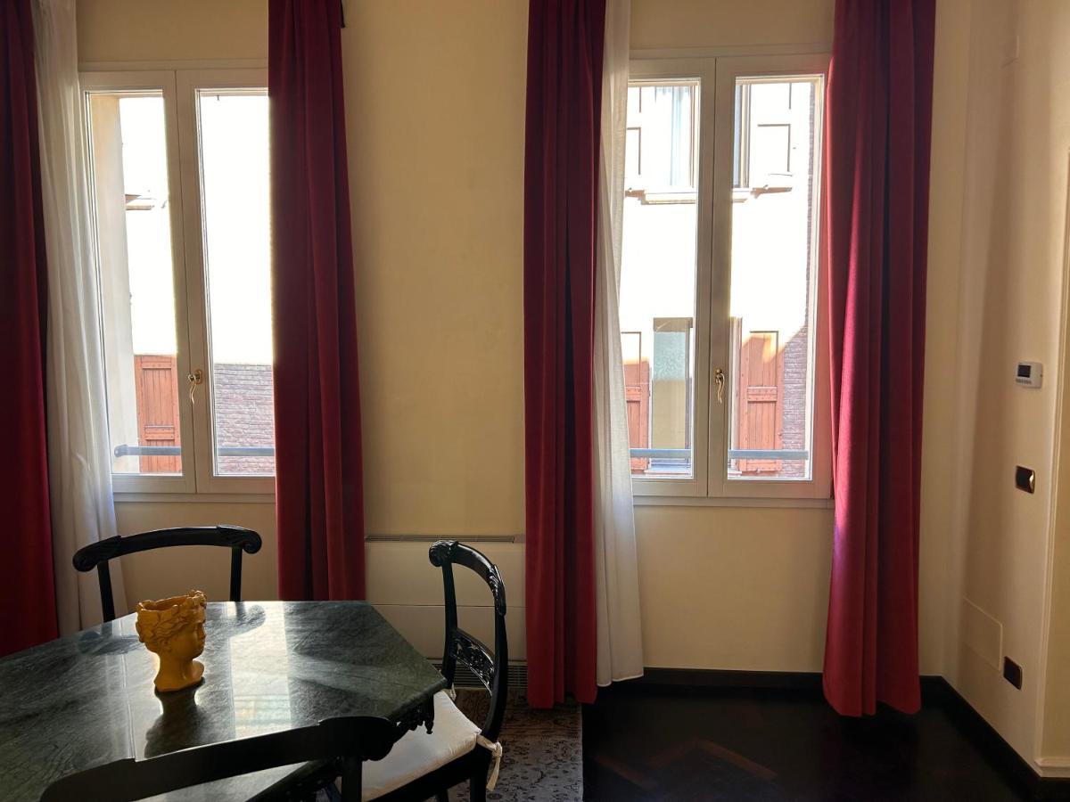 Piazza Maggiore Luxury Apartment 볼로냐 외부 사진