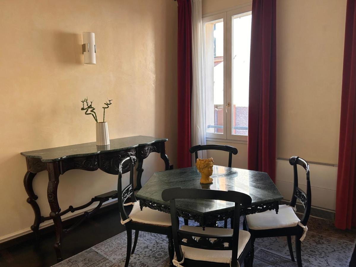 Piazza Maggiore Luxury Apartment 볼로냐 외부 사진