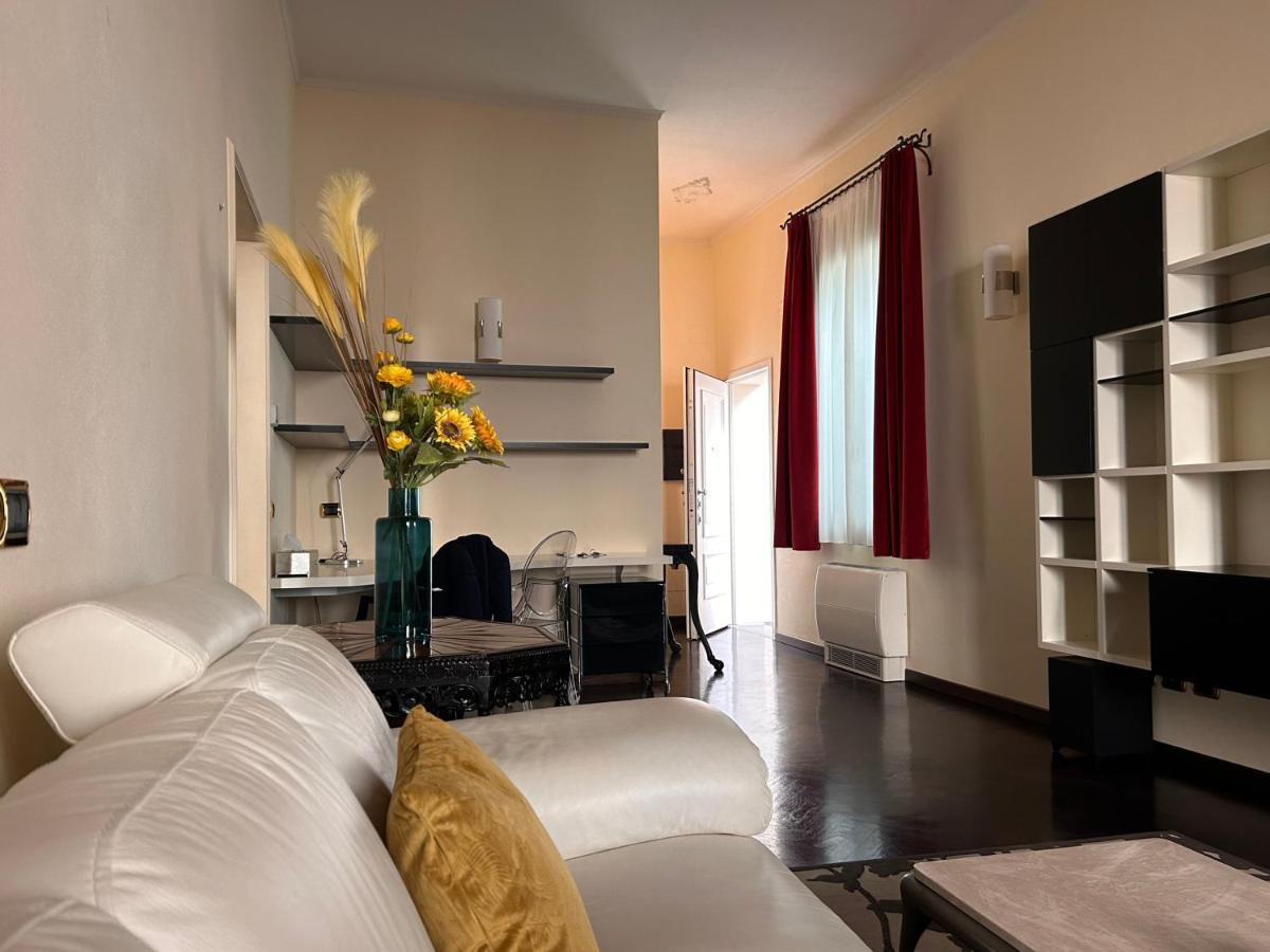 Piazza Maggiore Luxury Apartment 볼로냐 외부 사진