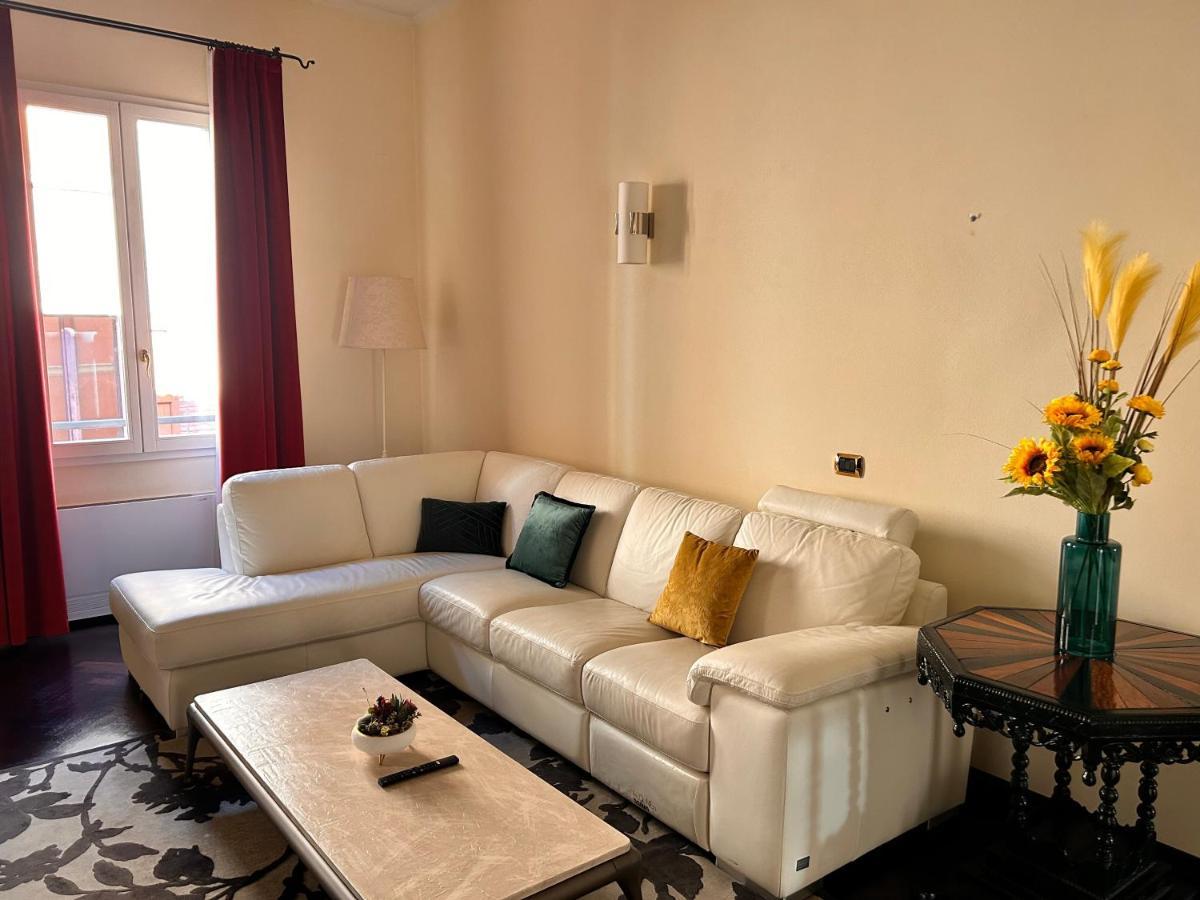 Piazza Maggiore Luxury Apartment 볼로냐 외부 사진