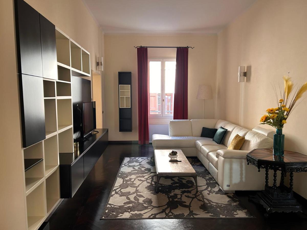 Piazza Maggiore Luxury Apartment 볼로냐 외부 사진