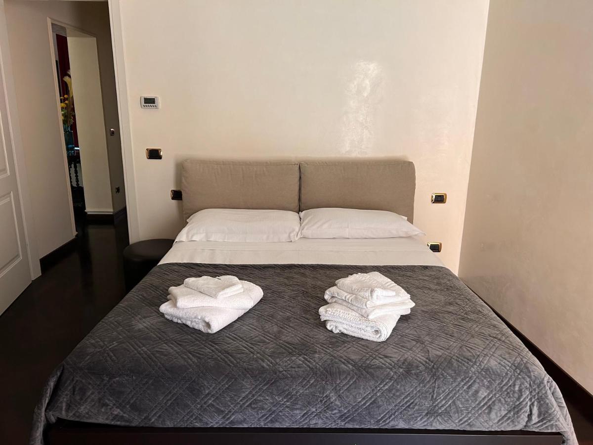 Piazza Maggiore Luxury Apartment 볼로냐 외부 사진