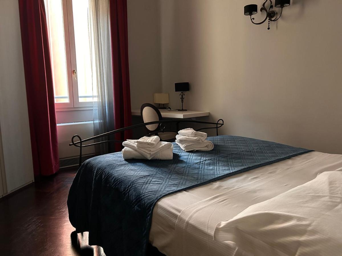 Piazza Maggiore Luxury Apartment 볼로냐 외부 사진
